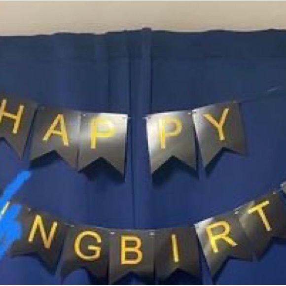 30th Birthday - Beer Theme Decorations - Picture 3 of 4